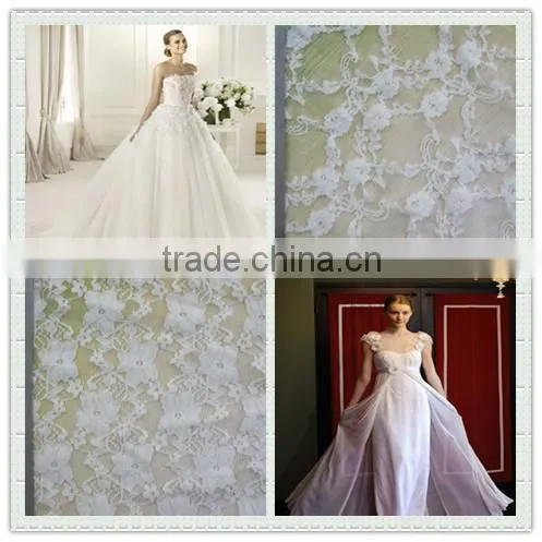 Summer is the most popular fashion chiffon floral lace