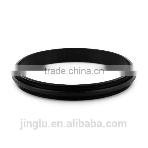 (factory supplier)67mm 67 mm Macro Reverse reversing F Mount Adapter Ring for NIKON camera body