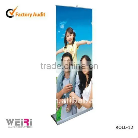 Factory supply,Hot selling,Pull Up Banner Stand
