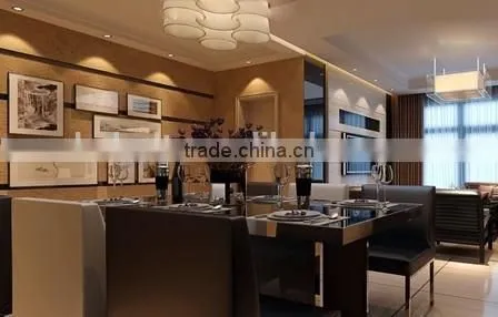 HOT selling 15w IP66 square led downlight with 2 years warranty