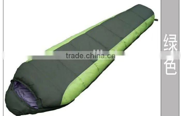 Camping Sleeping Bag