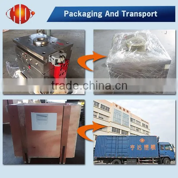 custom plastic injection mould