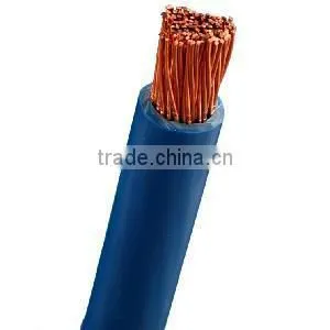 Flexible Rubber Sheath Electrical Cable for General Purposes