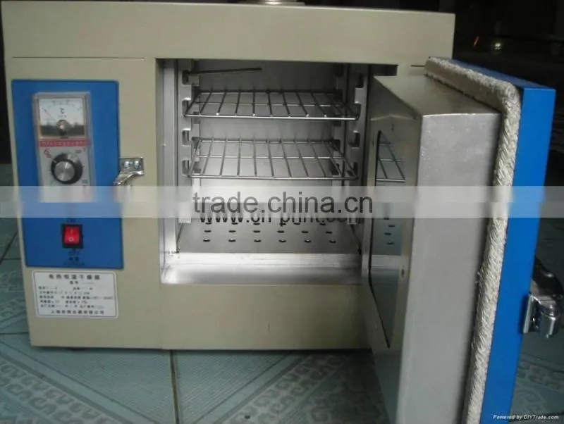 IR Drying Tunnel Conveyer IR hot curing oven with conveyor equipment IR oven TM-1000F