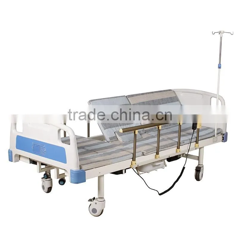 Alibaba express home electric hospital bed