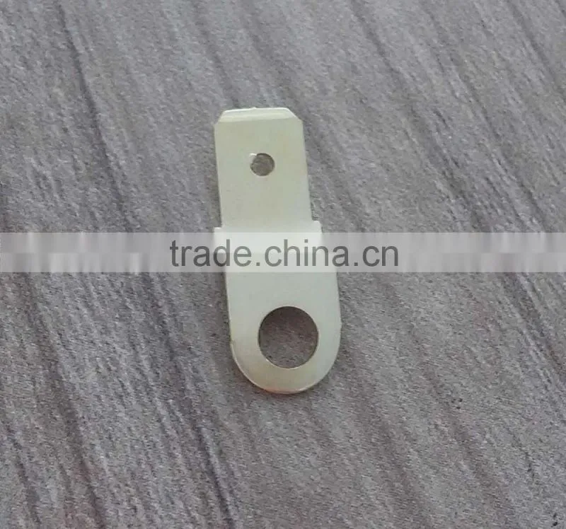 Rich experience electrical connect stamped metal contact