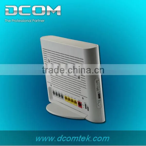 voip ports 300Mbps vdsl wifi router