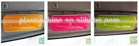 napkins holder for car