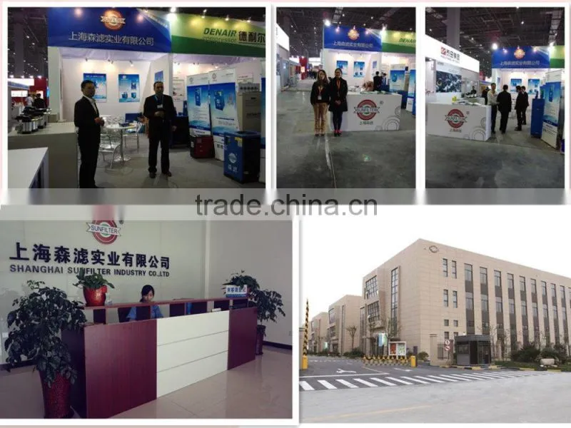 Economic type dry air generator for transformer