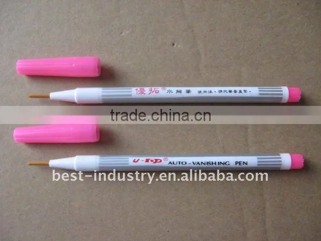 Shoes Marker Pen/Air Erasable Pen/Auto Vanishing Pen/Erasable Pen
