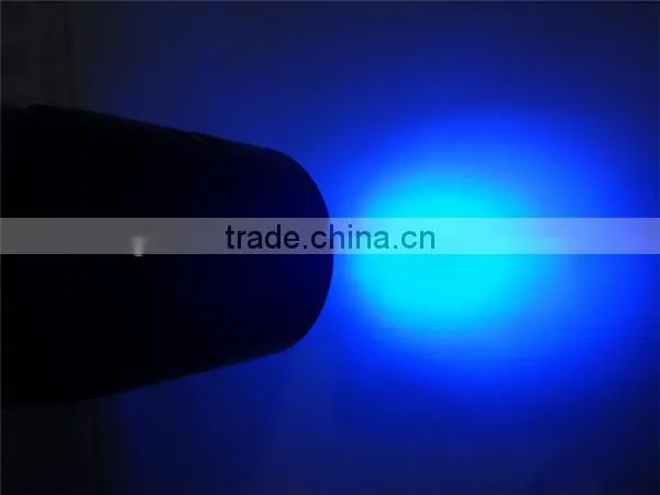 GS-8085 Best seller in US Aluminum pet detector 12 uv flashlight
