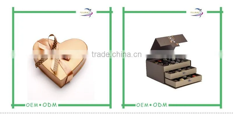 truffle boxes