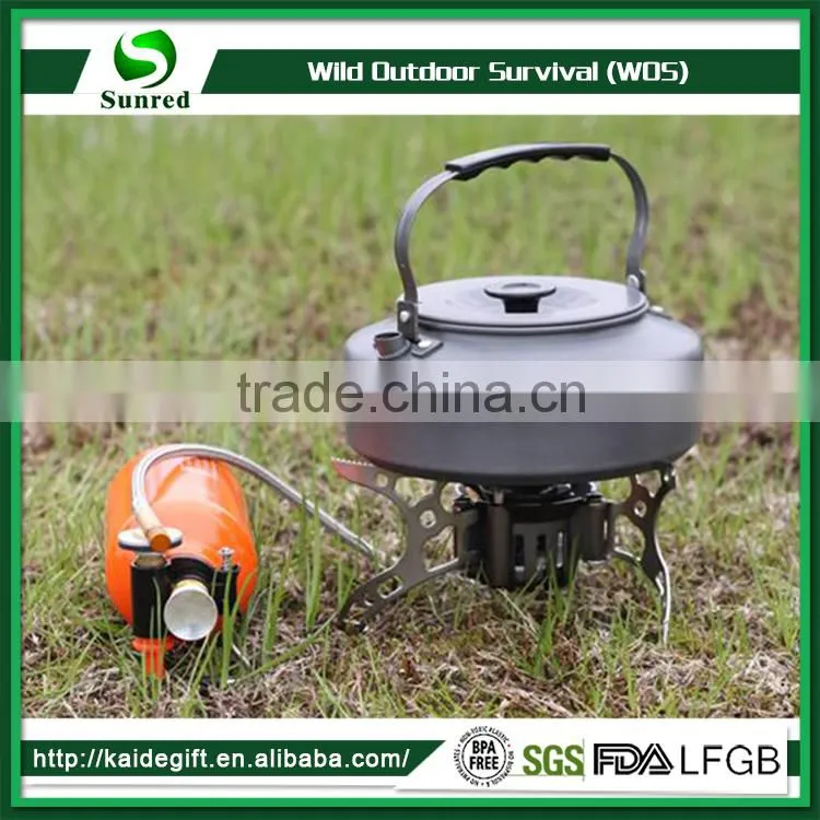 Factory Direct Sales All Kinds Of Aluminium Cookware