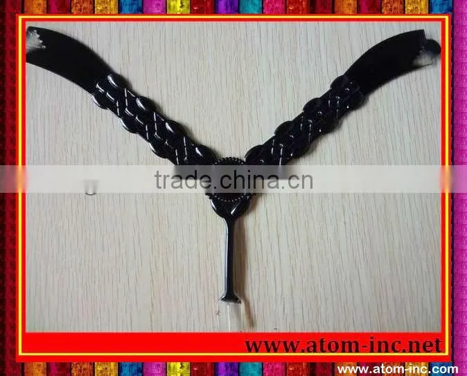 TPU strap promotional slipper