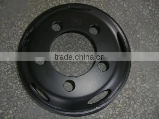 wheel disc, 7.50-20