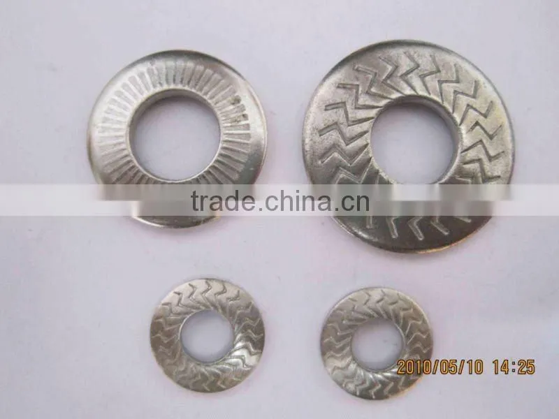 DIN6796 Conical spring washer