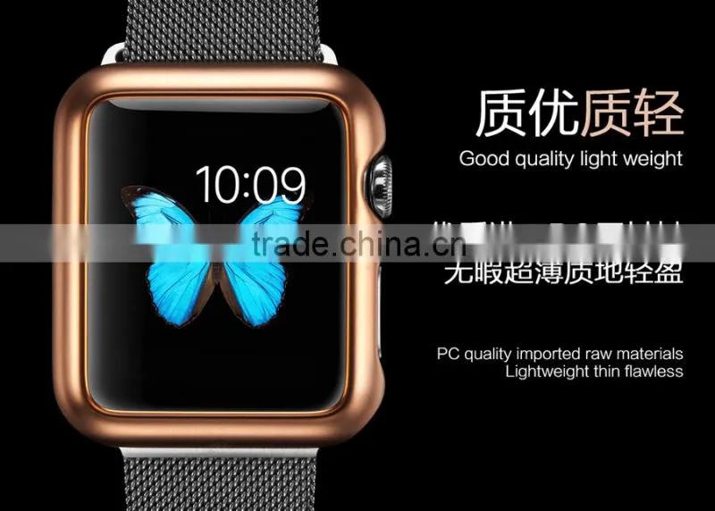 GCASE Scratch-resistant Case For Apple watch