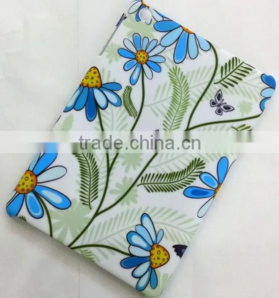 New custom fashion oem design logo print case for Ipad