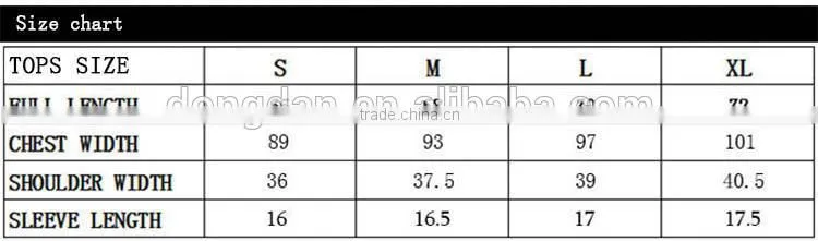 Wholesale custom women white cotton blank t shirt accept OEM
