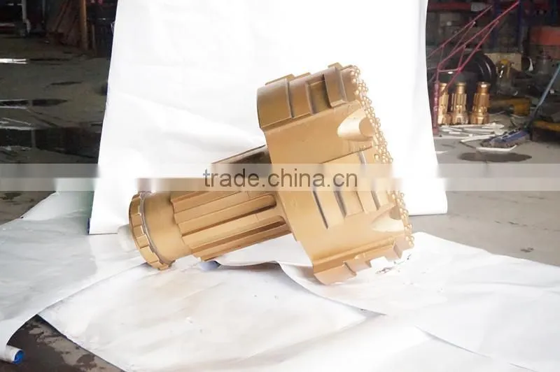 710 CONCENTRIC CASING SYSTEM