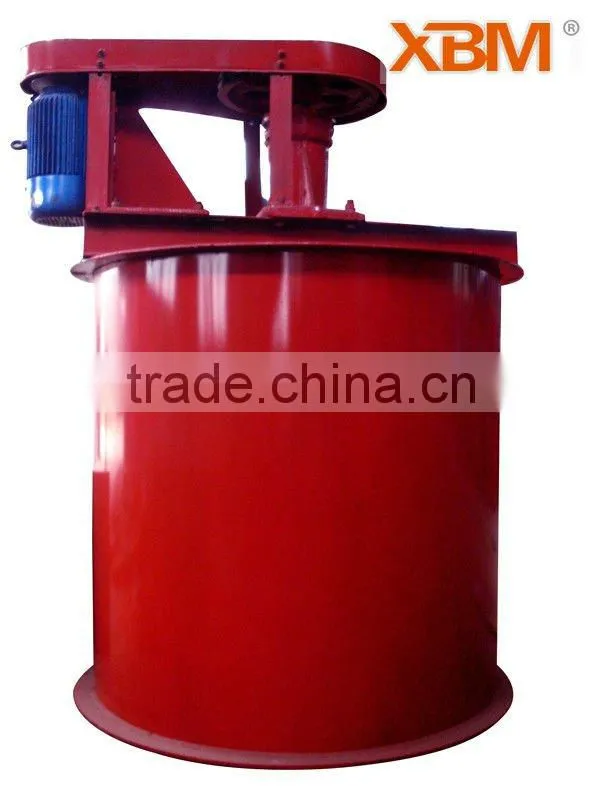 CE and ISO Ore Blender Mineral Machinery Blender For Ore Exploiting