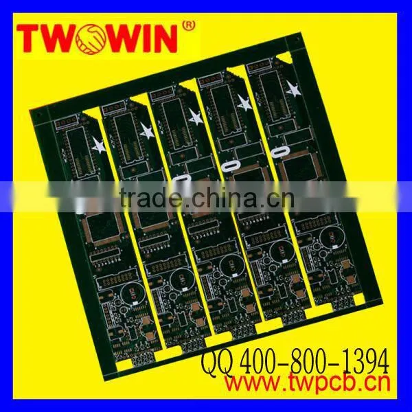 shenzhen tw pcb rogers pcb material