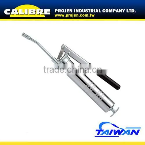 CALIBRE 7000psi 14oz manual Lever Grease Gun