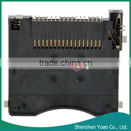 Repair Parts Replacement Game Card Slot For 3DS