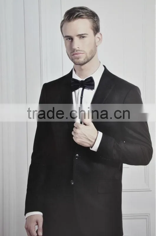 Super150 top quality men's suiting fabric