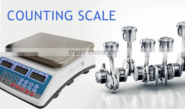 Digital Price Computing Duck Weighing Scale UW-T004