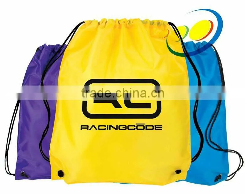 Custom light and convinient outdoor school children bag