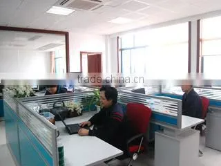 Jinhua Yidi Medical Appliance Co., Ltd. company overview - view 3