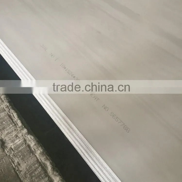 Hot product cheap stainless steel plate 253ma you can import online