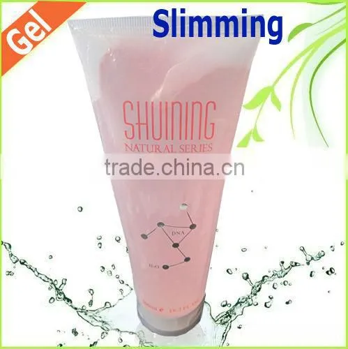 300ML Slimming Gel Slimming Cream 300ml For Ultrasonic Liposuction Cavitation Slimming Machine