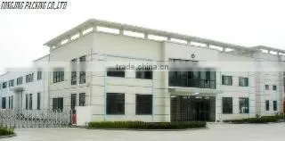 Yiwu Jujin Packing Co., Ltd. company overview - view 1