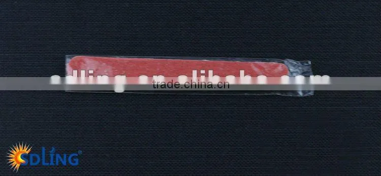 disposable medical wooden cotton swabs