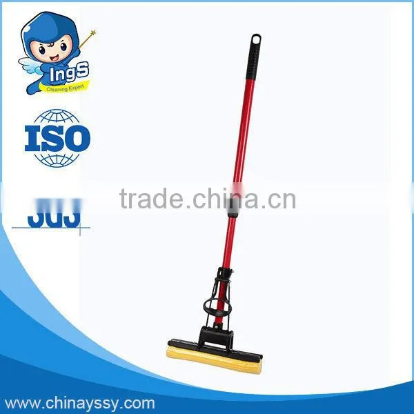 Hot Sale Water Squeeze Mop Pva Mop