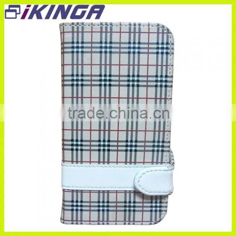 S4 case,For samsung galaxy S4 case,Pu leather case for samsung S4 I9500
