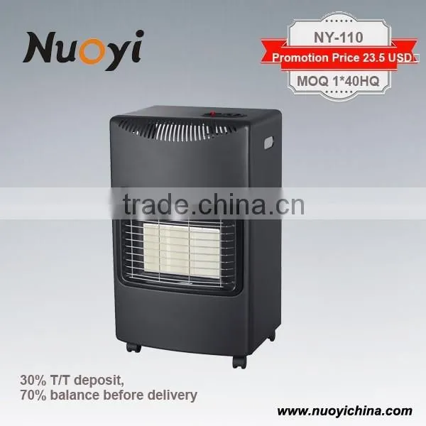 Alibaba new products home and kitchen heaters gas living room heater on sale