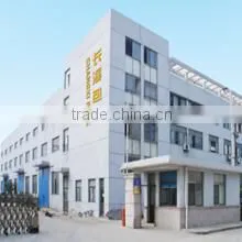 Wuxi Changxi Packaging Material Co., Ltd. company overview - view 1