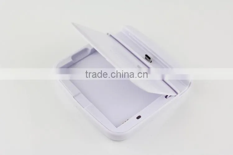 Super Fast Mobile Phone Desktop Charger For Note 2