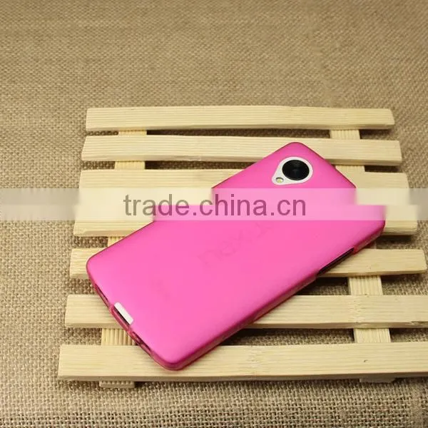Cheap TPU Cover Case for LG E980 Google NEXUS 5