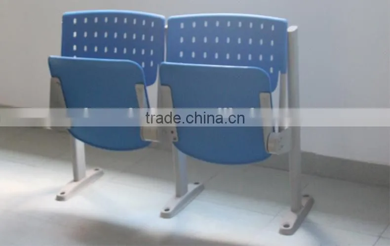 wooden school chair
