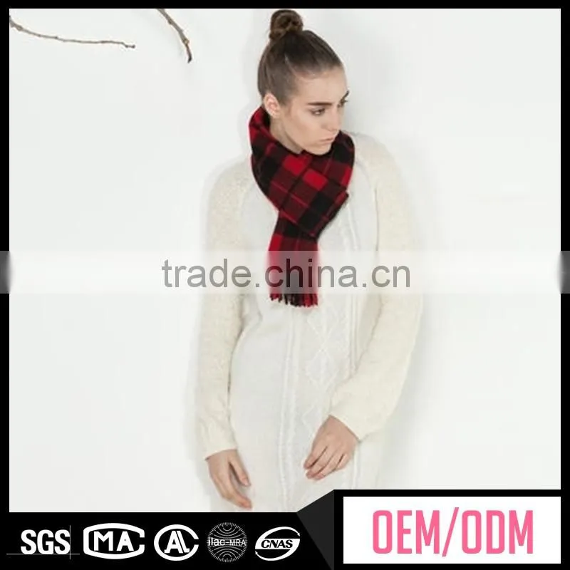 High quality worsted scarf, plain twill wool scarf, plain pashmina wool scarf
