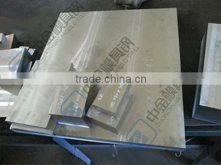 45# carbon steel flat bar mild steel