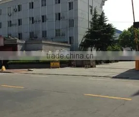 Hangzhou Xinfeng Feather Co., Ltd. company overview - view 2