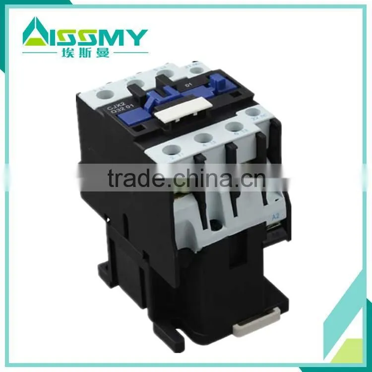 220V 380V 660V LC1-D CJX2-1210 AC Contactor
