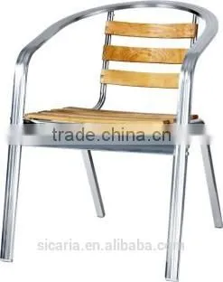 solid wood arm chairs