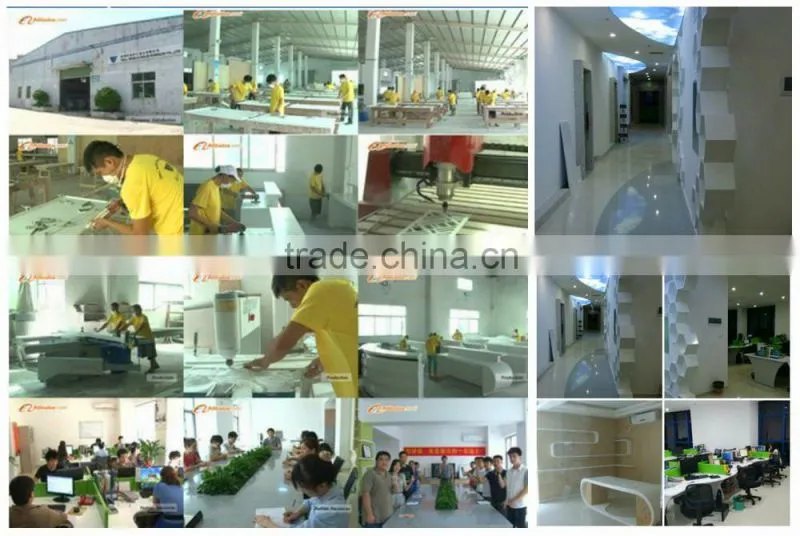 2014 TW Contemporary Commercial Modern juice bar/commercial salad bar
