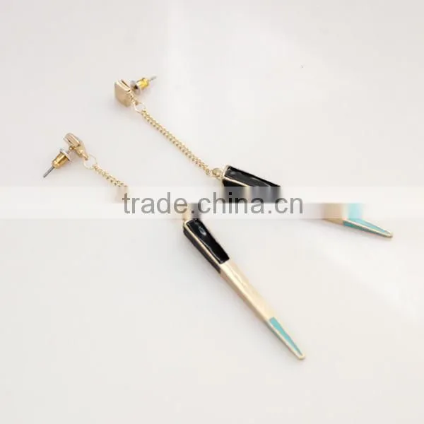 simple thin hoop earrings cute ultra cheap china earrings